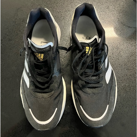 Adidas Boston 10 Running Shoe - Picture 4 of 4